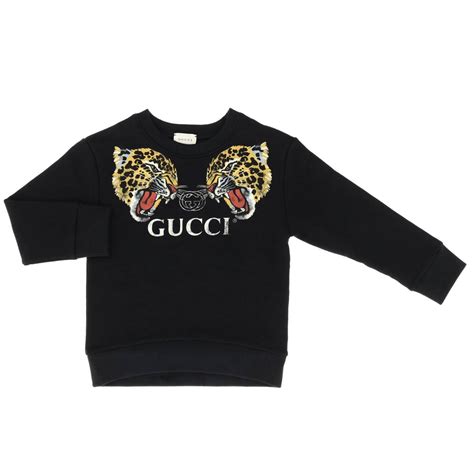 maglie gucci con la tigre|La Maison presenta Gucci Tiger, una selezione speciale di .